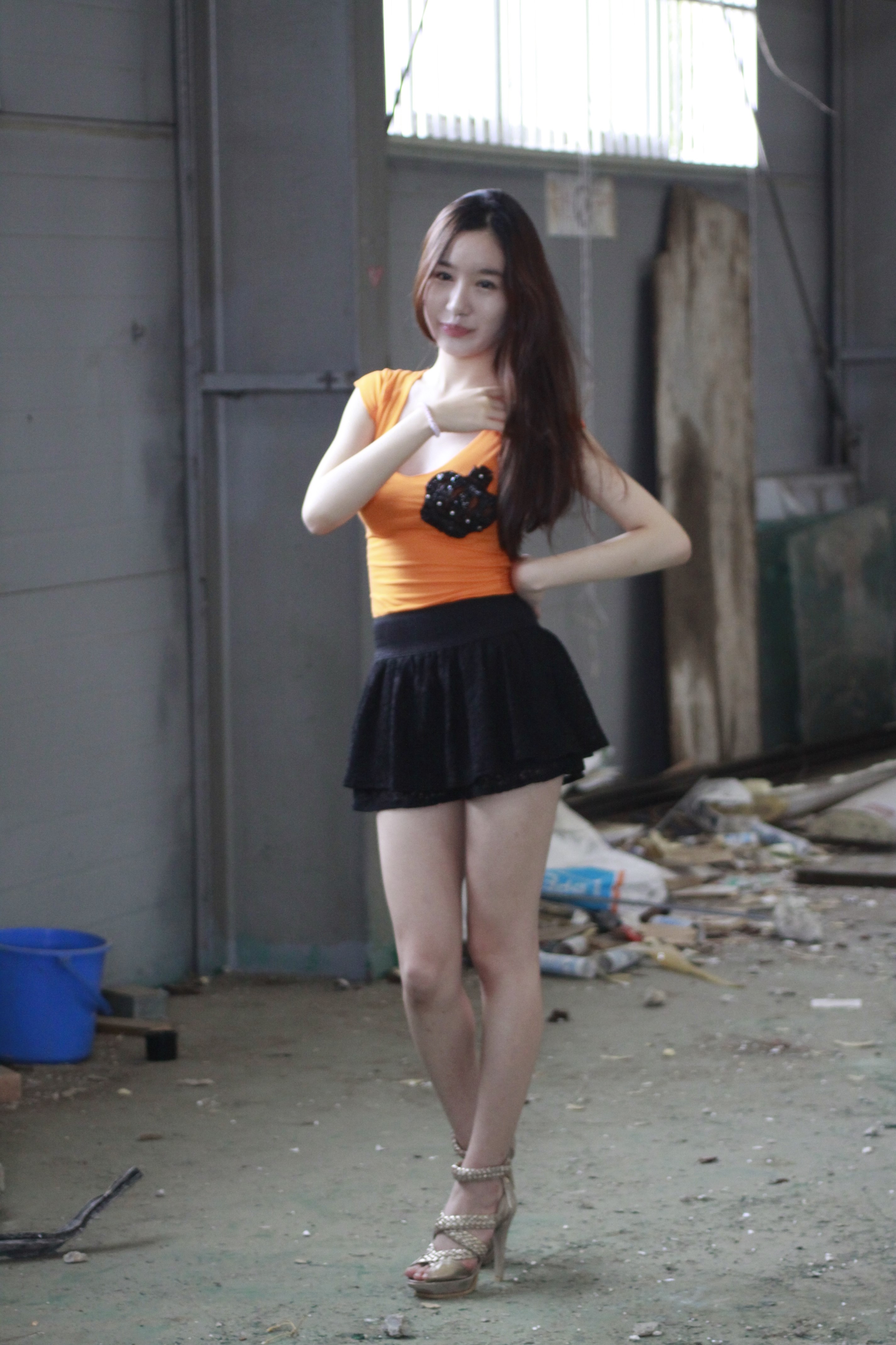 미분류 / 출사149 화성인 바이러스 박윤지